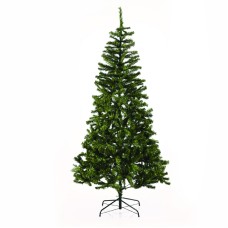Χριστουγεννιάτικο Δέντρο Πράσινο 240cm | Aca Lighting | X162405